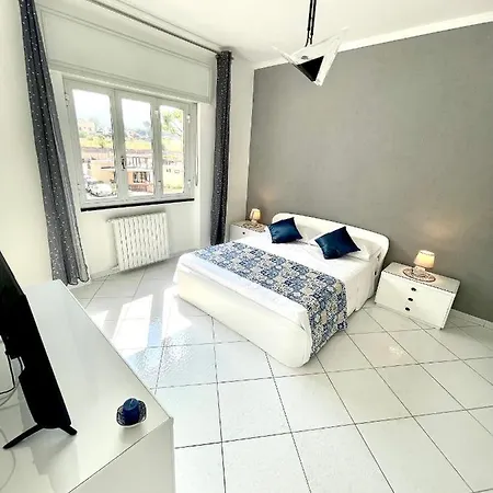 Madras Apartment
