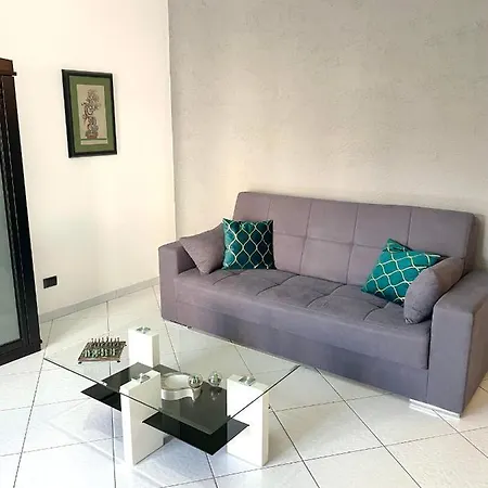 Apartment Madras *