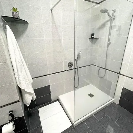 Madras Apartment San Giorgio a Cremano