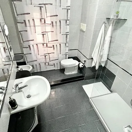 Madras Apartment