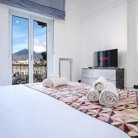 Madras Apartment