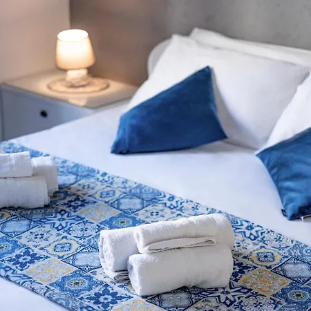 Madras Apartment *