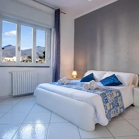 Apartment Madras San Giorgio a Cremano