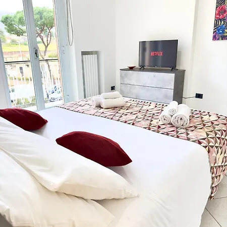 Apartment Madras San Giorgio a Cremano