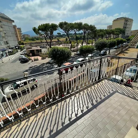 Madras San Giorgio a Cremano
