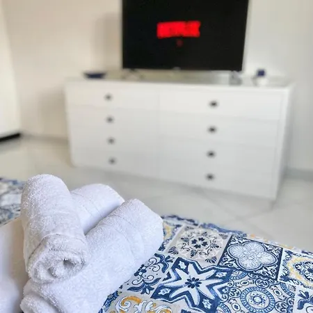 Madras Appartement *