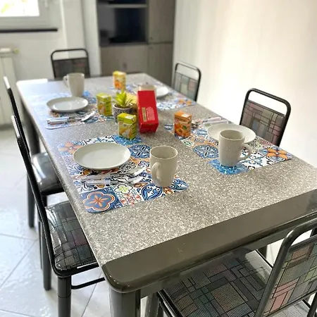 Madras Appartement *