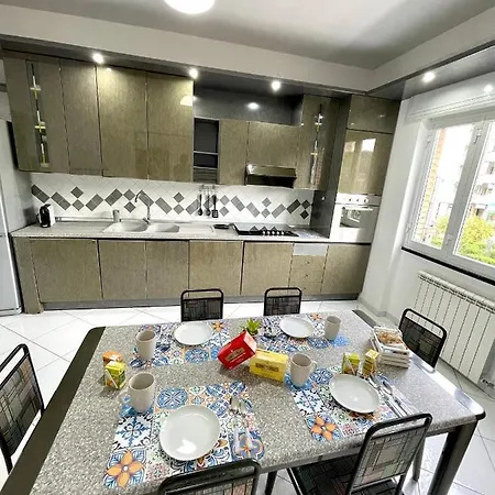 Appartement Madras