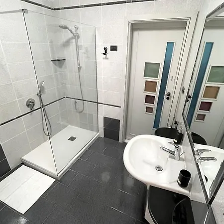 Madras Appartement *