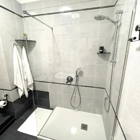 Appartement Madras *