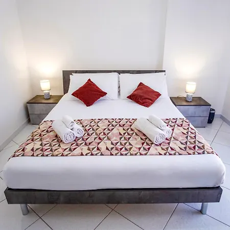Appartement Madras San Giorgio a Cremano